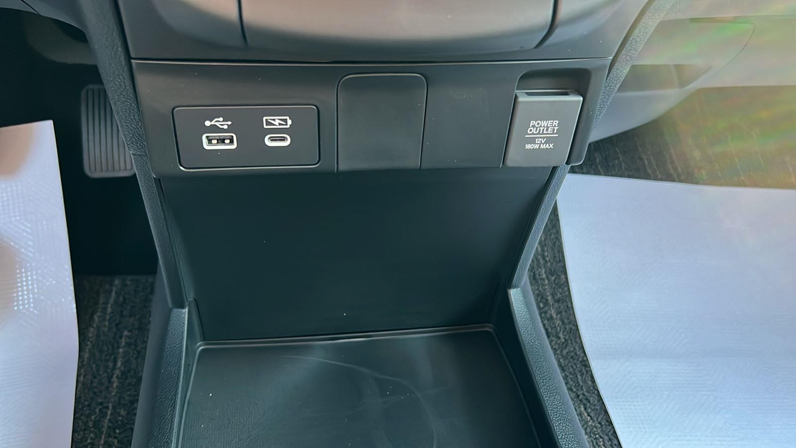 2026 Honda Odyssey EX-L - Photo 25