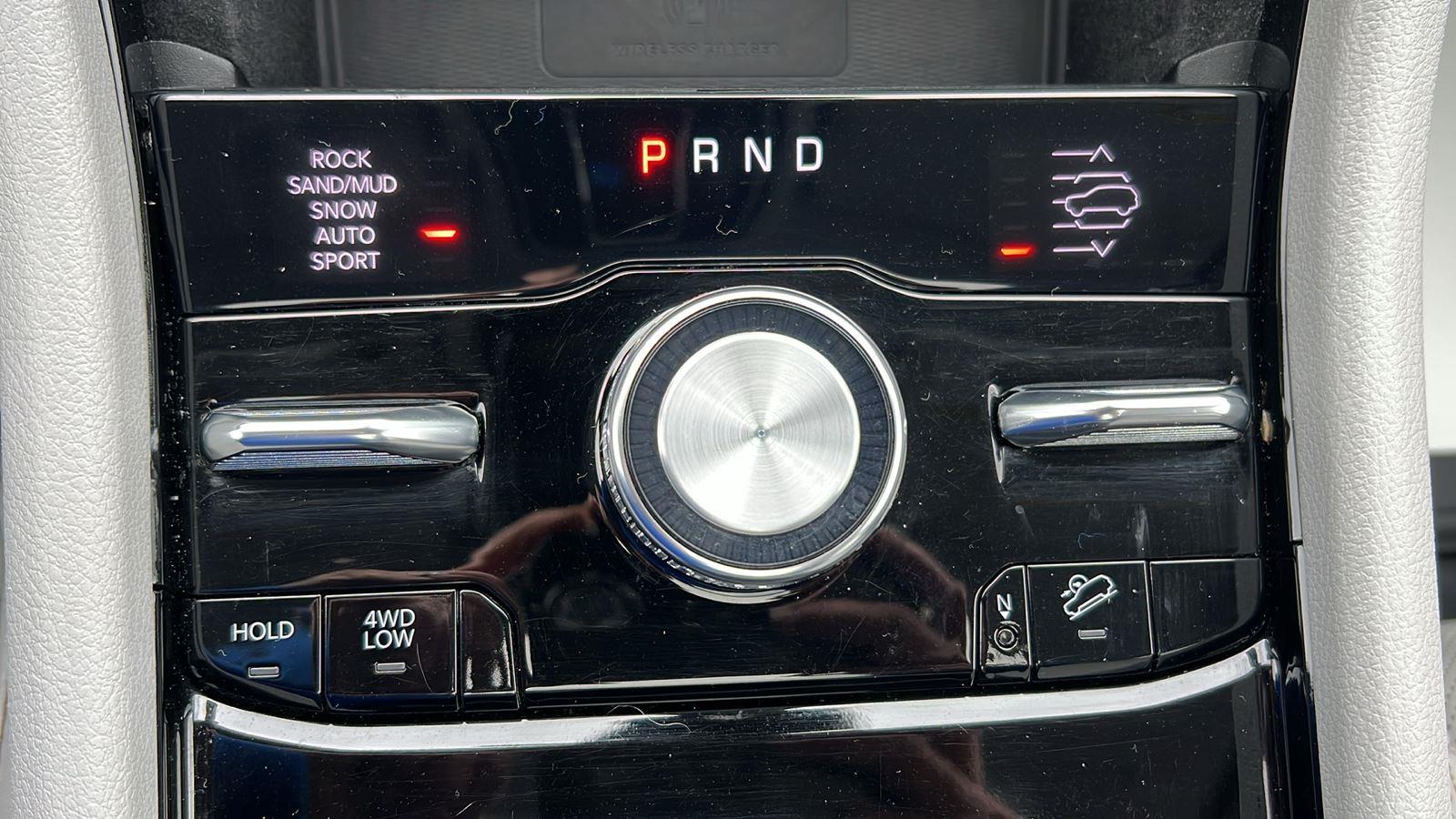 2022 Jeep Grand Cherokee Summit - Photo 26