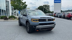 2026 Honda Passport TrailSport SUV