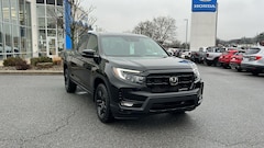 2026 Honda Ridgeline Black Edition Truck Crew Cab