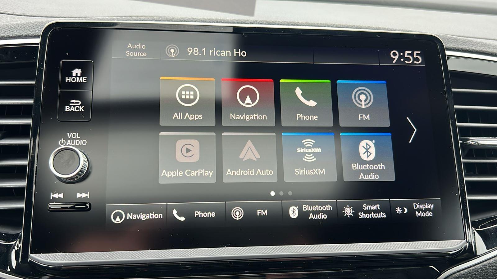 2026 Honda Ridgeline TrailSport - Photo 29