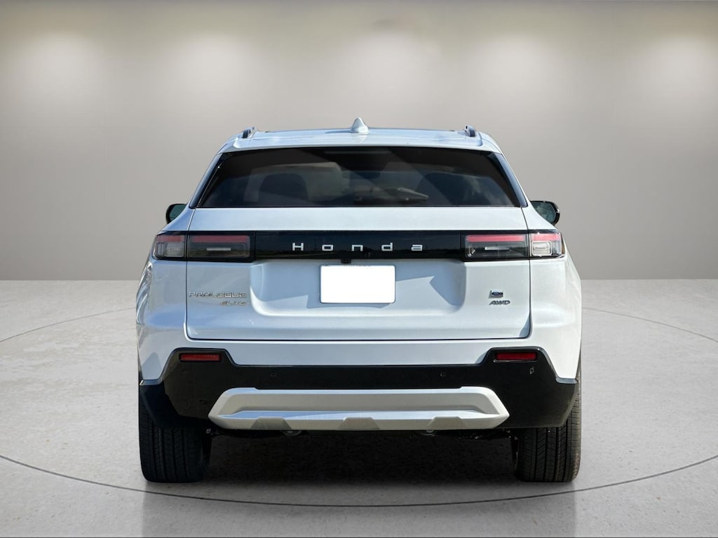 New 2026 Honda Prologue Elite SUV