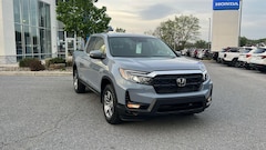 2026 Honda Ridgeline RTL Truck Crew Cab