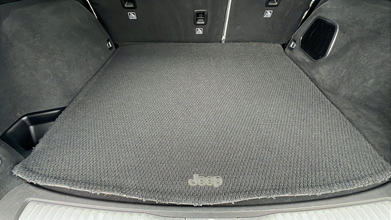 2022 Jeep Grand Cherokee Summit - Photo 16