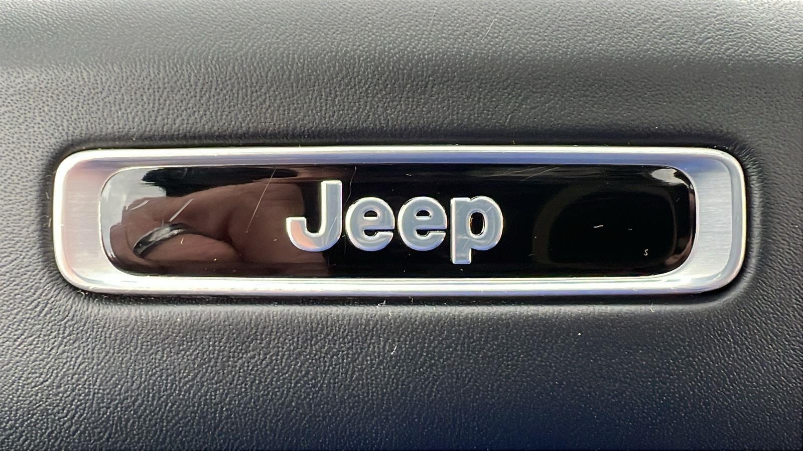 2022 Jeep Grand Cherokee Summit - Photo 38