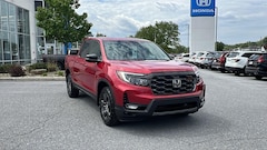 2026 Honda Ridgeline TrailSport Truck Crew Cab