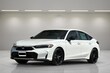  Honda Civic Hybrid
