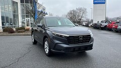 2026 Honda CR-V EX SUV