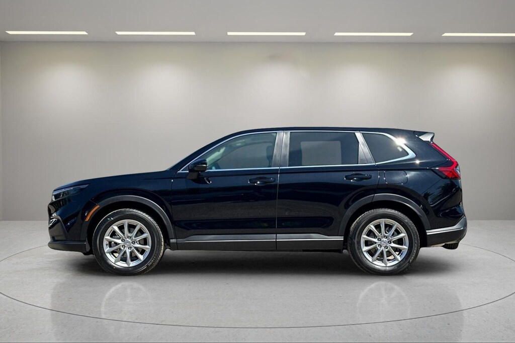 New 2026 Honda CR-V EX SUV