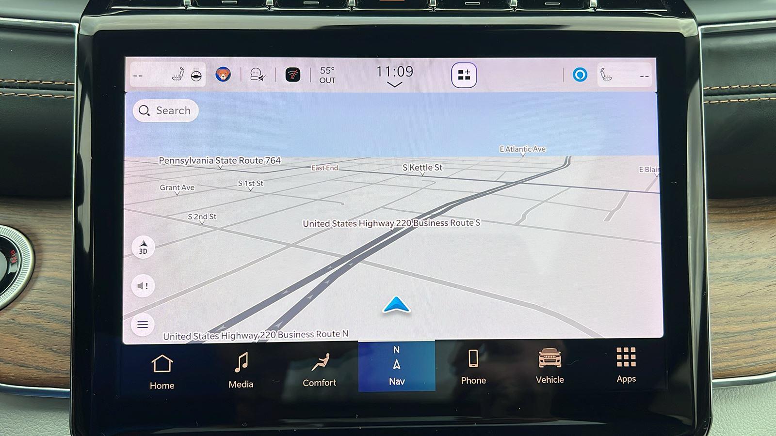 2022 Jeep Grand Cherokee Summit - Photo 33
