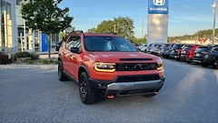 2026 Honda Passport TrailSport Elite Blackout SUV