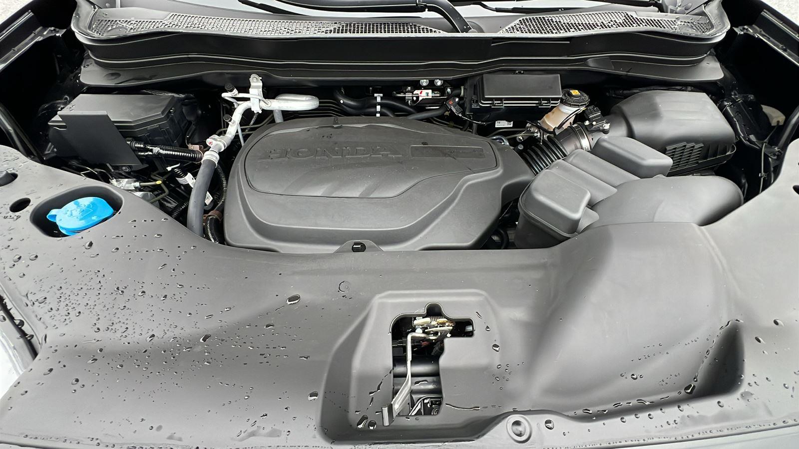 2026 Honda Ridgeline TrailSport - Photo 10