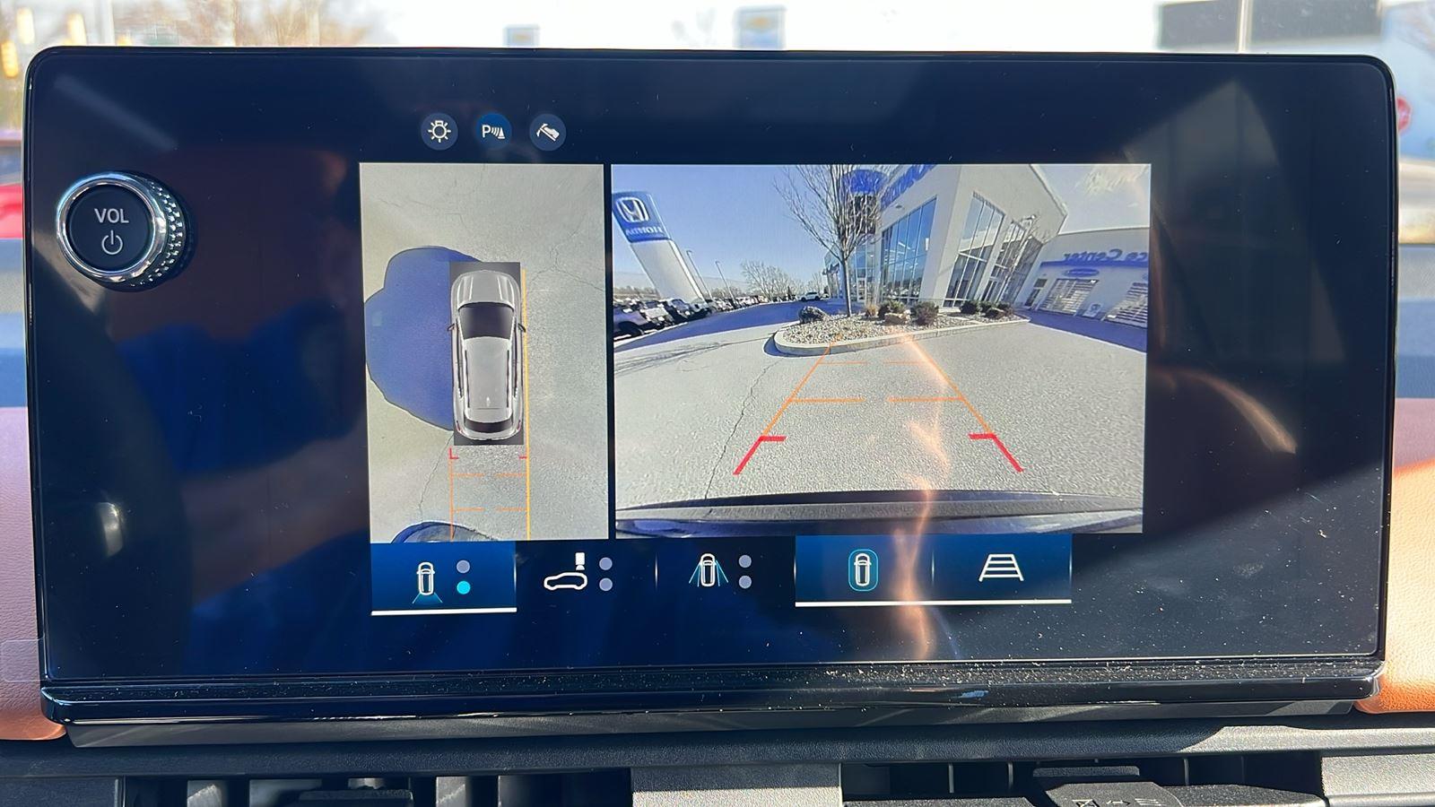 2026 Honda Prologue Elite - Photo 29