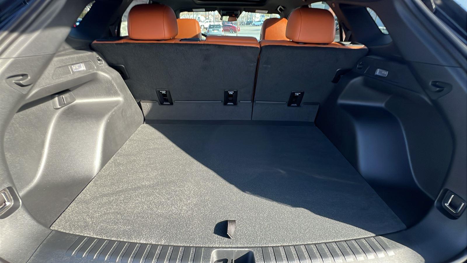 2026 Honda Prologue Elite - Photo 15