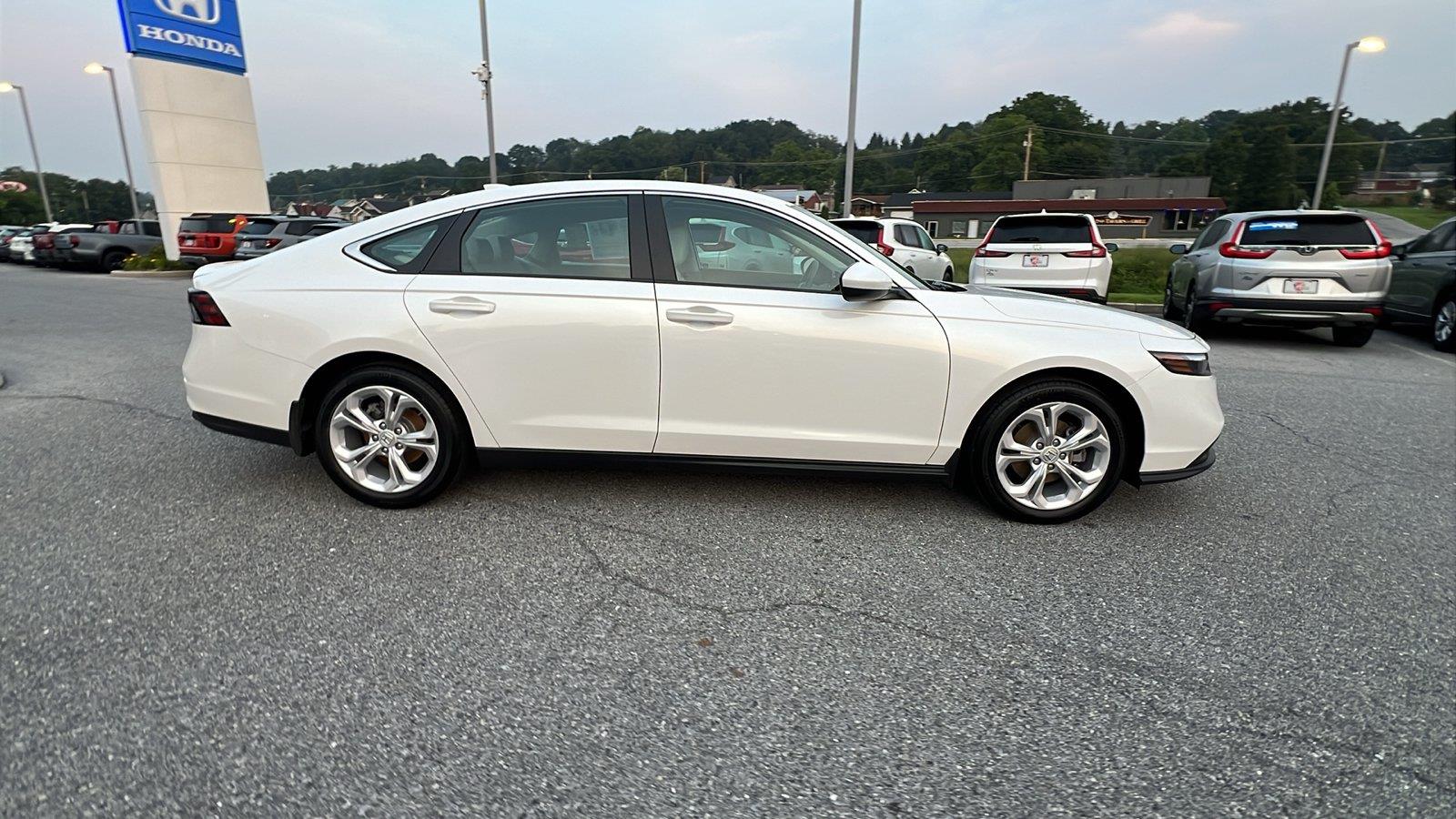 Used Honda Accord for Sale Online | Altoona Honda
