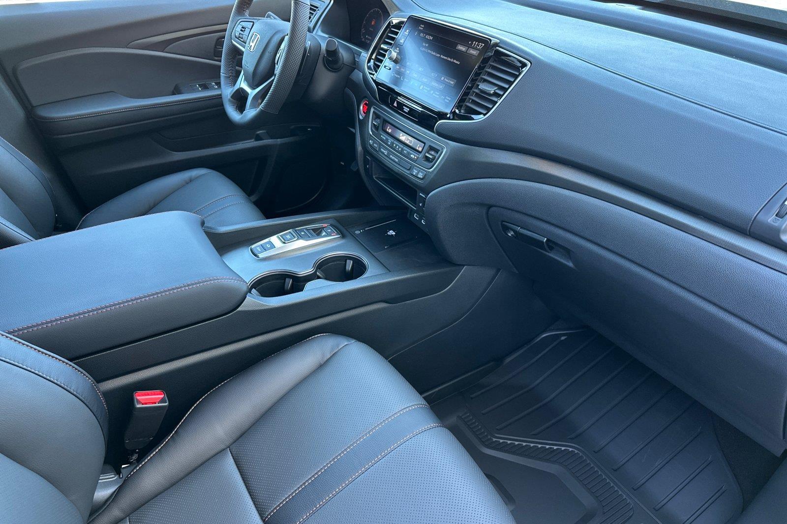 2026 Honda Ridgeline TrailSport - Photo 12