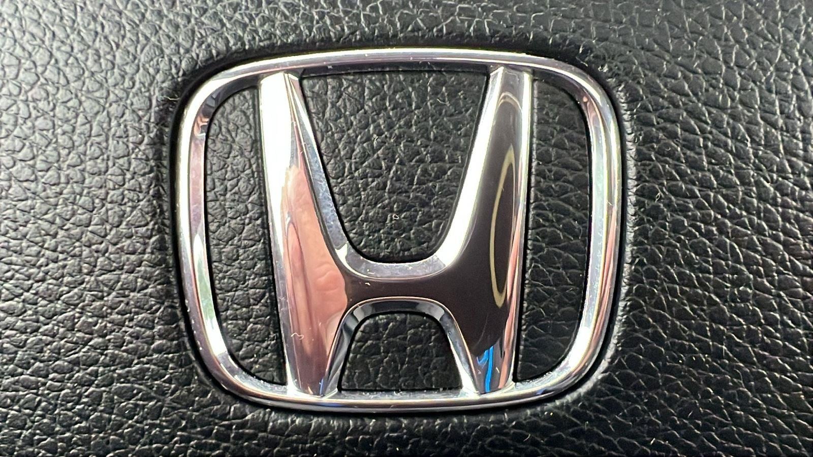 2023 Honda Ridgeline RTL-E - Photo 35