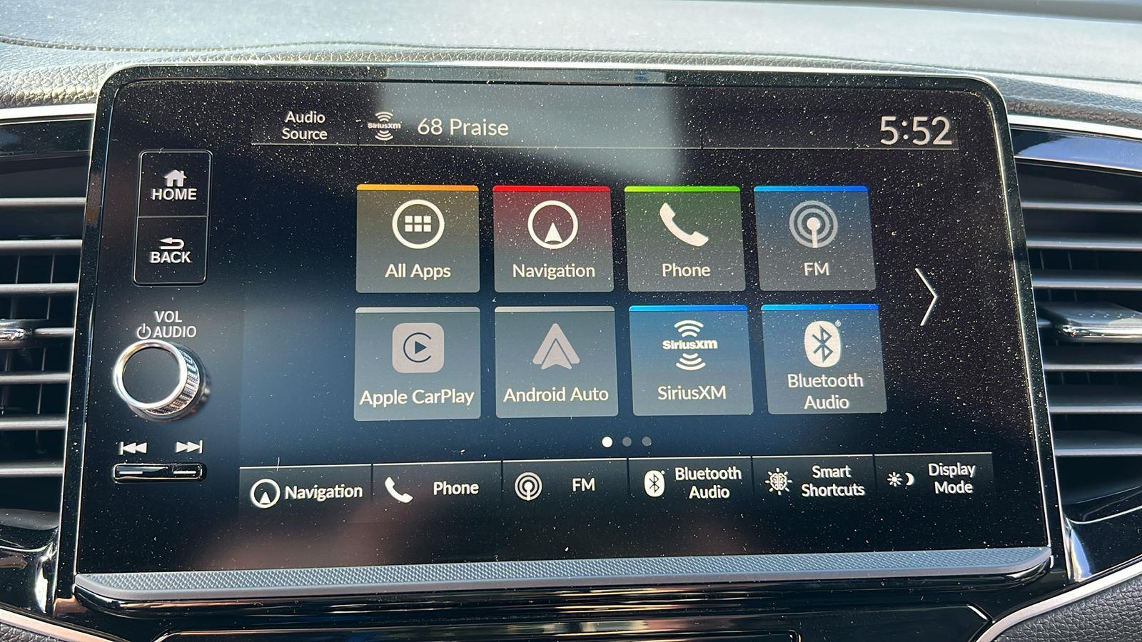 2026 Honda Ridgeline TrailSport - Photo 29