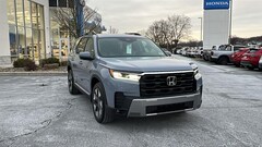 2026 Honda Pilot Touring SUV