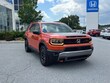 Honda Passport