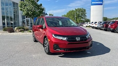 2026 Honda Odyssey EX-L Van Passenger
