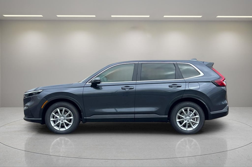 New 2026 Honda CR-V EX SUV