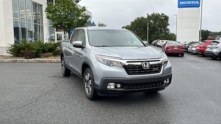 2019 Honda Ridgeline Sport AWD Truck Crew Cab 2019 Honda Ridgeline Sport AWD Truck Crew Cab