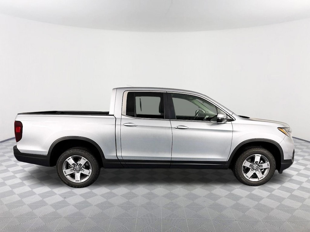 New 2026 Honda Ridgeline RTL Truck Crew Cab
