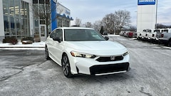 2026 Honda Civic Hybrid Sport Touring Sedan