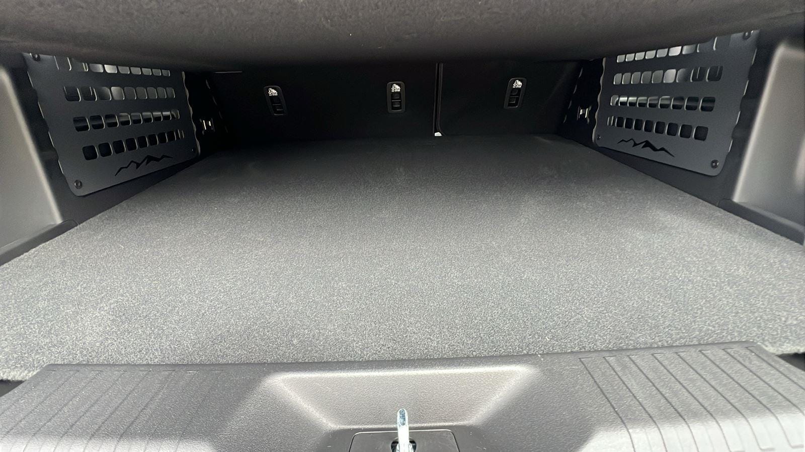 2026 Honda Passport TrailSport Elite Blackout - Photo 17