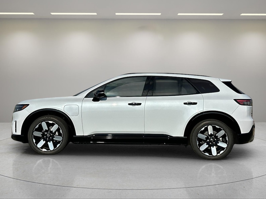 New 2026 Honda Prologue Elite SUV
