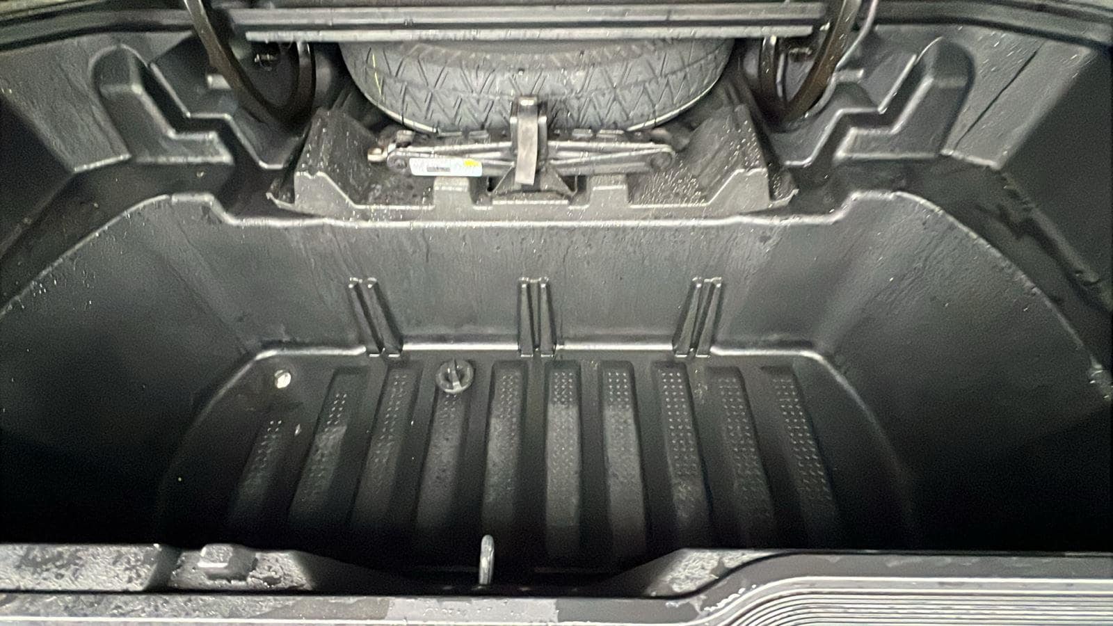 2023 Honda Ridgeline RTL-E - Photo 17