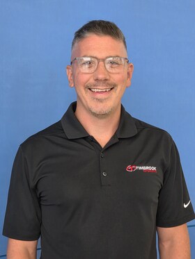 Staff member Rob Z from ID_486bf0