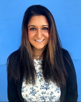 Staff member Steph Esgro from 6c11deb24e81