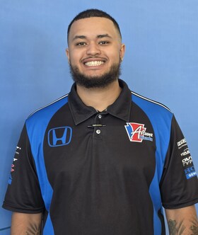 Staff member Maseon Green from 9ce667fcd4a1