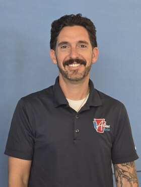 Staff member David Brewer from 6c11deb24e81