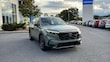 Honda CR-V Hybrid