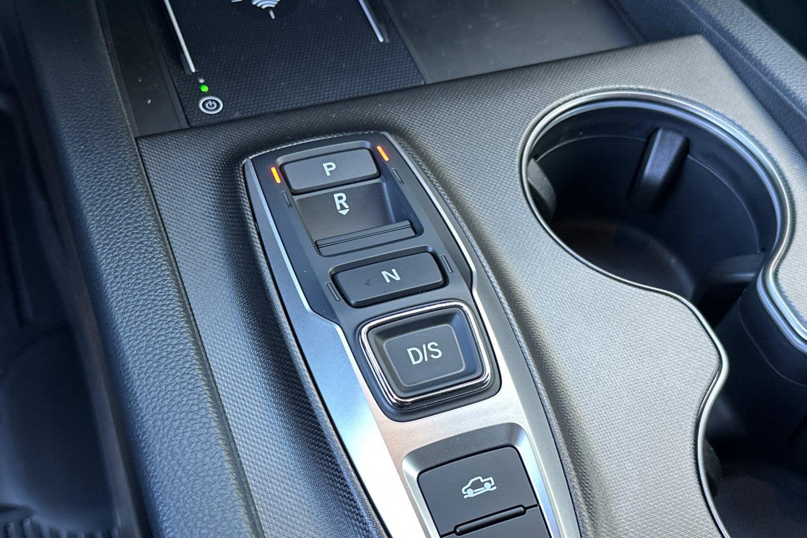 2026 Honda Ridgeline TrailSport - Photo 21