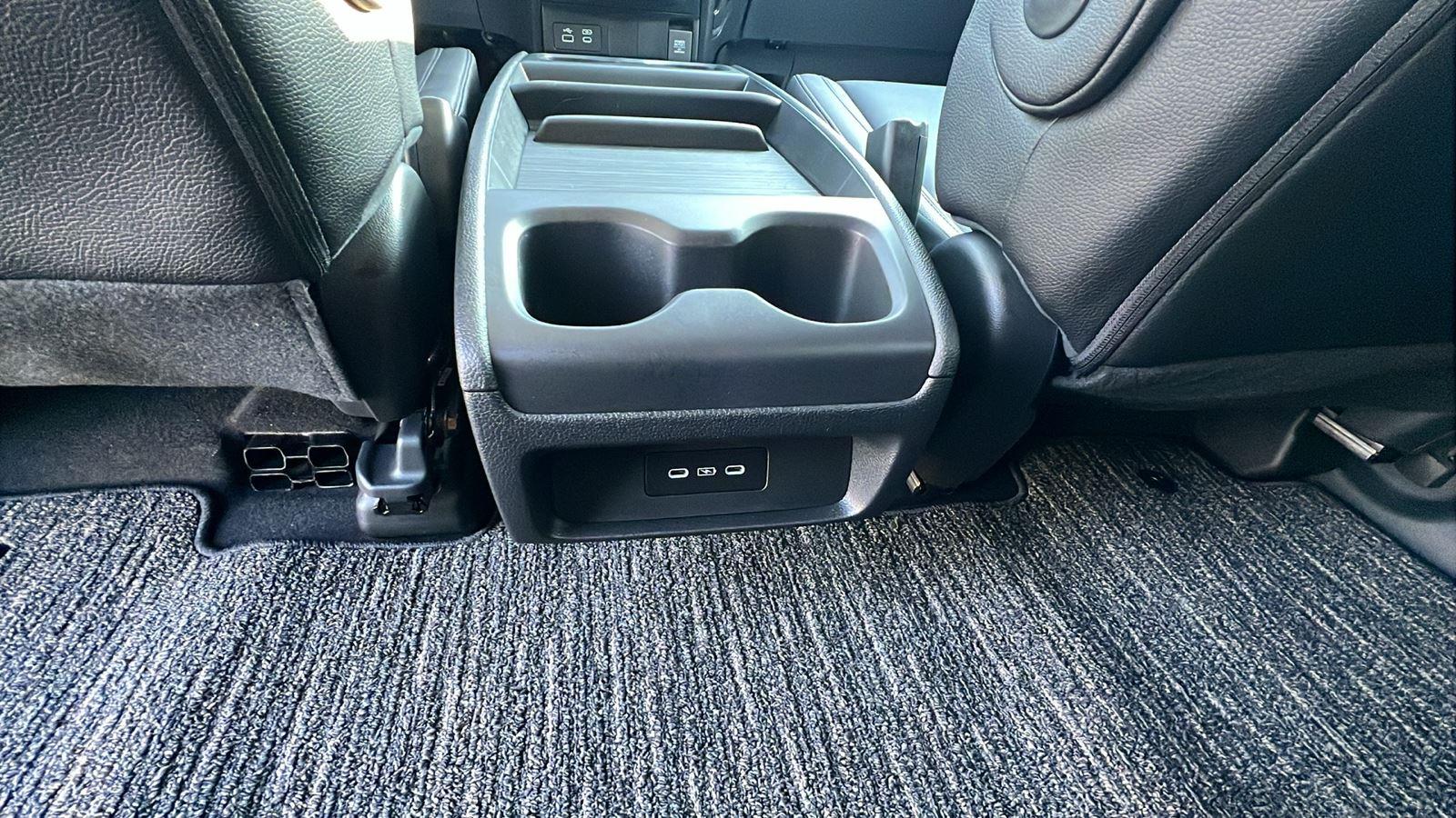 2026 Honda Odyssey EX-L - Photo 20