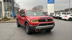 2026 Honda Passport TrailSport SUV