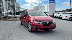 2026 Honda Odyssey EX-L Van Passenger
