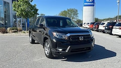 2026 Honda Ridgeline RTL Truck Crew Cab