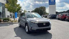 2027 Honda CR-V LX SUV