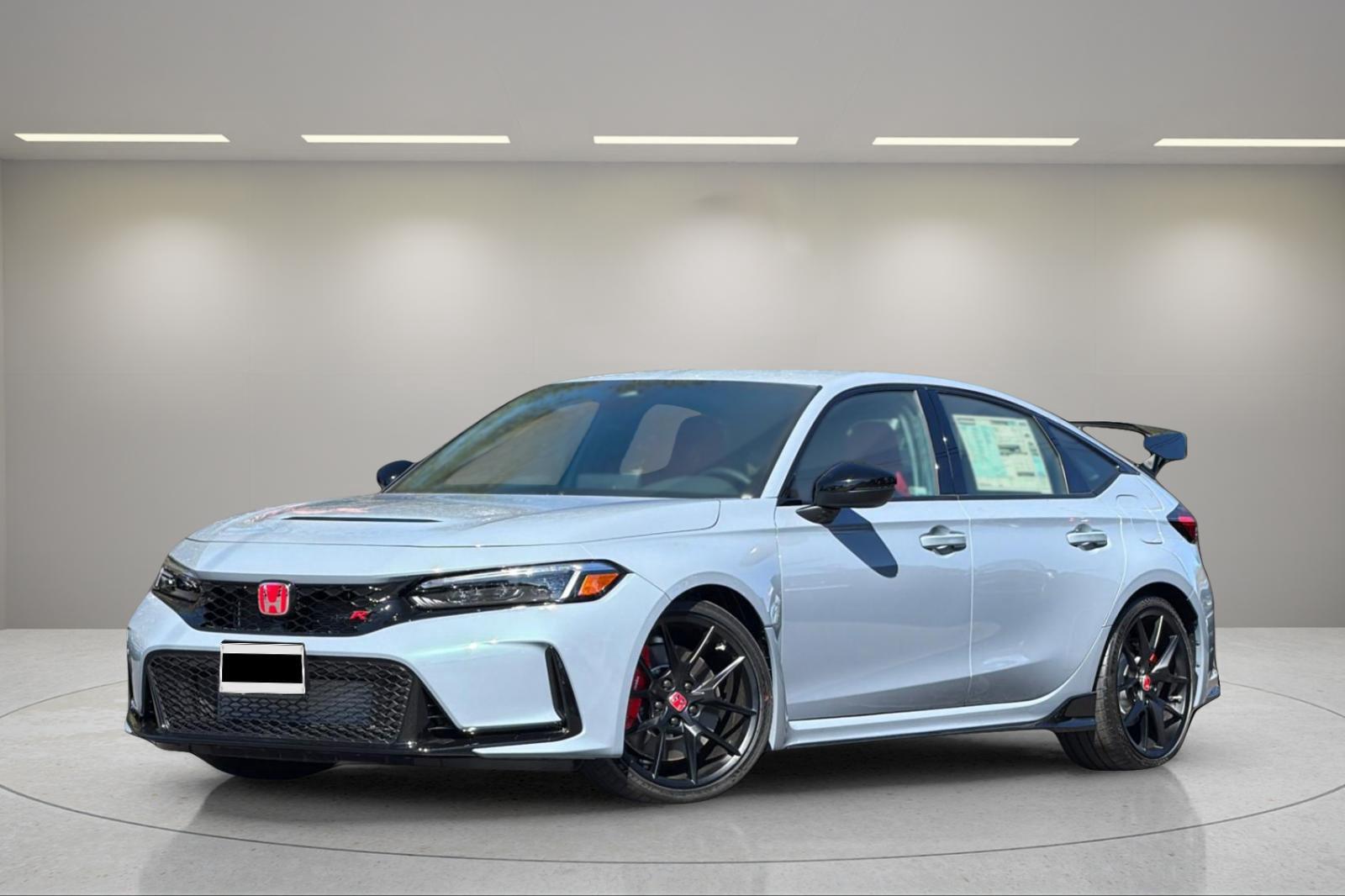 2026 Honda Civic Type R