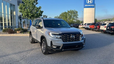 2024 Honda Passport TrailSport SUV