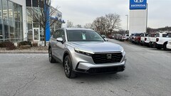 2026 Honda CR-V EX-L SUV