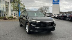 2026 Honda CR-V EX SUV