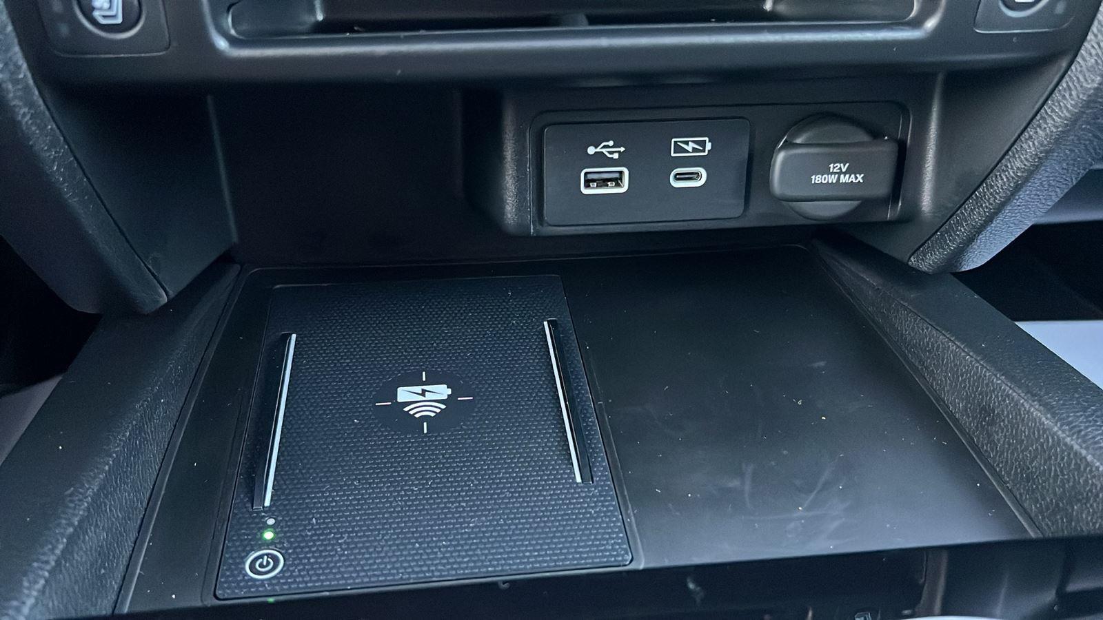 2026 Honda Ridgeline Black Edition - Photo 28