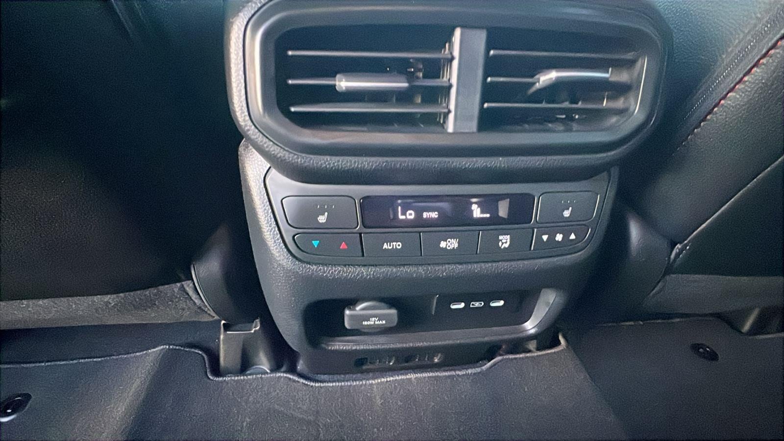 2026 Honda Ridgeline Black Edition - Photo 22