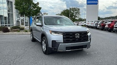 2026 Honda Pilot EX-L SUV